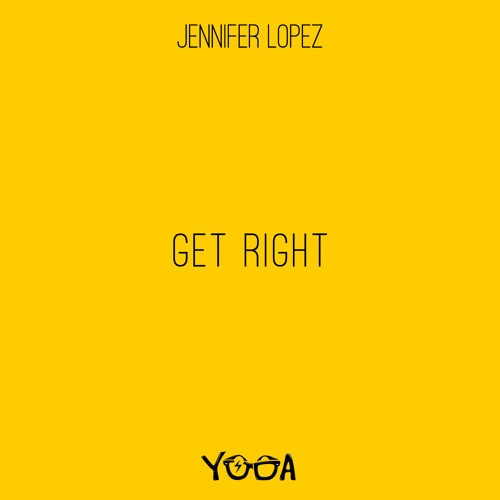 Get Right -YUDA Remix