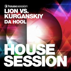 Lion & Kurganskiy - Da Hool (Extended Mix)