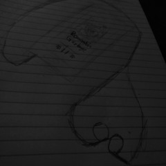 summer nights drowned by sentimental thoughts