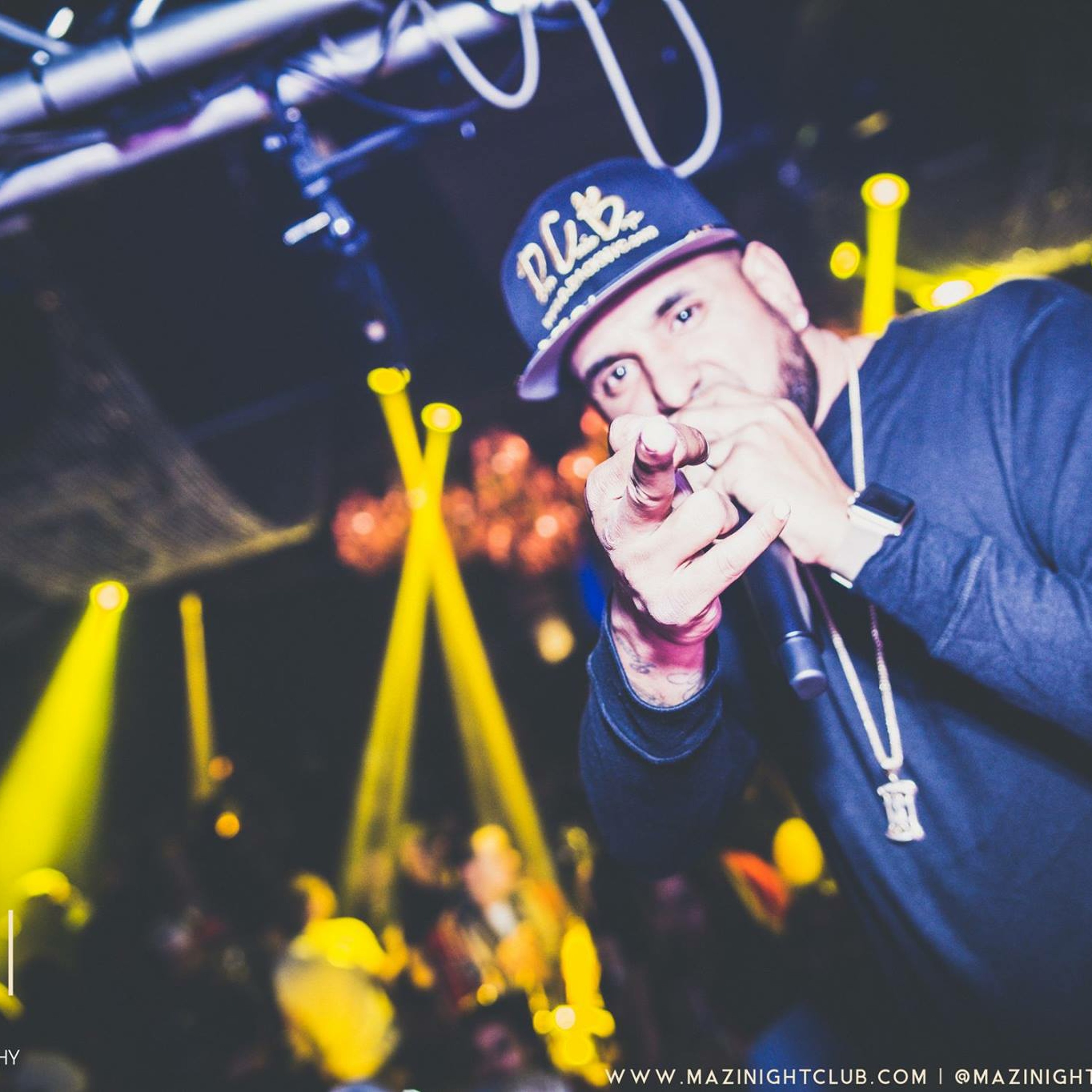 DjZackNYC
