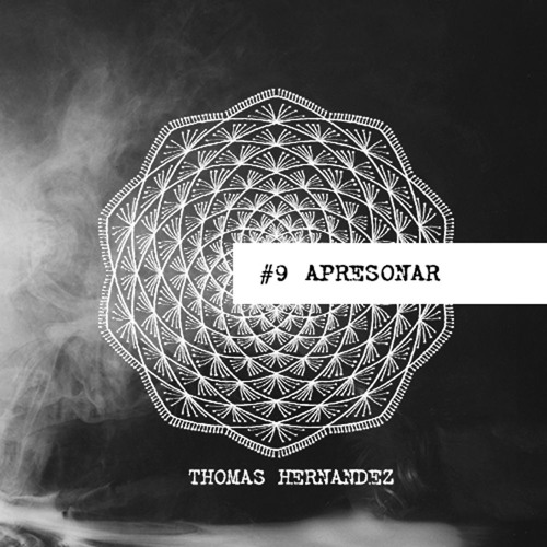#9 APRESONAR (after party from Off Sonar)