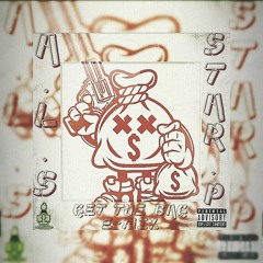 GET THE BAG E-MIX FEAT STAR.P