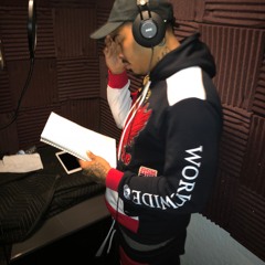 THESE STREETS ft $OLO