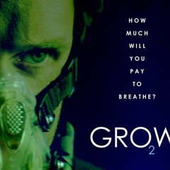 Eye On Sci-Fi Podcast Episode 06:  Compelling Climate Fiction Short Films 'GROW' & 'WHITE'