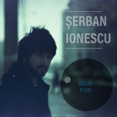 Blue Fog