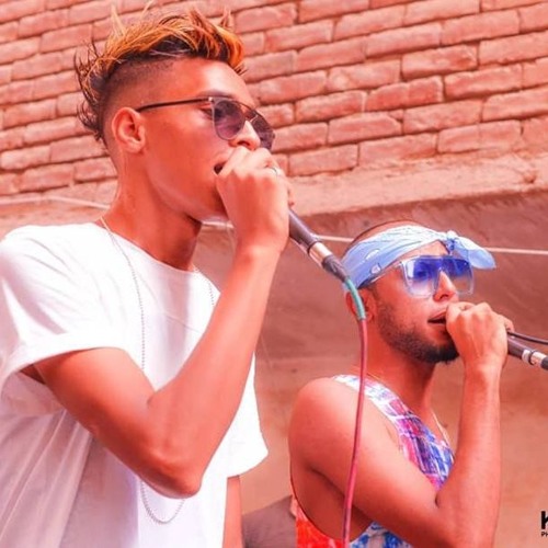 مهرجان هنرقص - الصواريخ دقدق و فانكى  توزيع صبرى وعسكر 2018