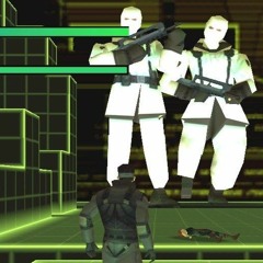 Pulse Handler - Goblin Arranged Death (92 BPM)