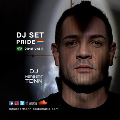 PRIDE 2018 vol 3 by DJ HERBERT TONN
