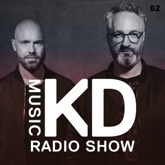KDR062 - KD Music Radio - Kaiserdisco (Live at Sisyphos Berlin, Germany)