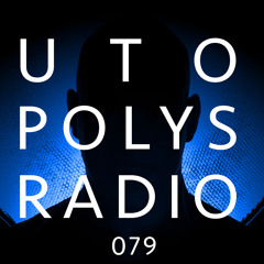 Utopolys Radio 079 - UTO KAREM live from Old River Park, Naples (IT)