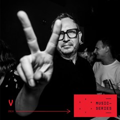 V - Special for Supynes Festival 2018 // 10