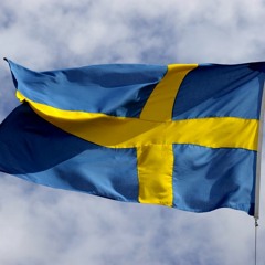 Svenska Nationalsången - Du Gamla Du Fria [Med Text]