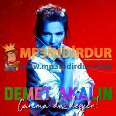 Demet Akalin - Canima Da Degsin
