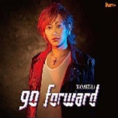 Kimeru - Go Forward