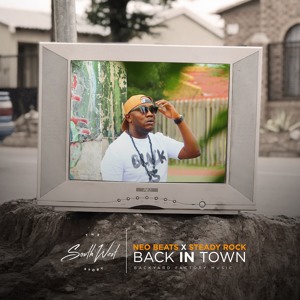 NEO BEATS STEADY ROCK - Back In Town
