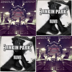 ZONDERLING TUNNEL VISION Vs LINKIN PARK NUMB (LuCa SaNGioDj)