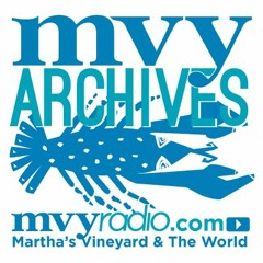 The Vineyard Current - Segment from July 1st, 2018 - Edgartown Library Summer Reading AWARDS #1