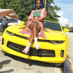 Lets Get It - Coco Bunny (remastered)