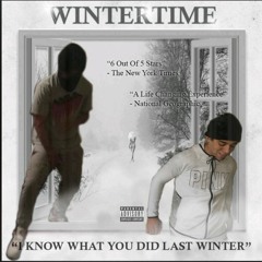 wintertime - thru it all (prod. winter) feat ilovemakonnen