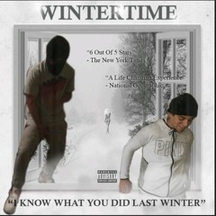 wintertime - metro pcs (prod. gold)