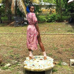 Chun Li - Coco Bunny