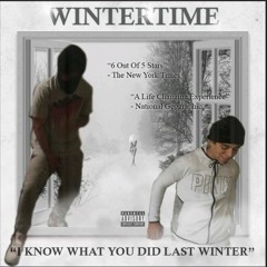 wintertime - 3am (prod. winter)