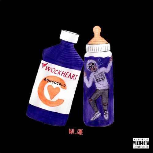 wockheart (prod. Somuchsauce)