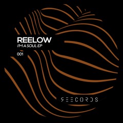 Reelow - Will You Stay [REECORDS001]