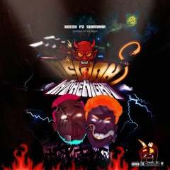 Demons In The Night (feat. $hamaar)
