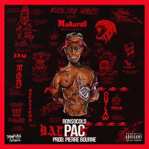 PAC (prod. Pi’erre Bourne)