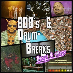 Pool Party (Swimming Pools / That Girl - 8Moss Remix)