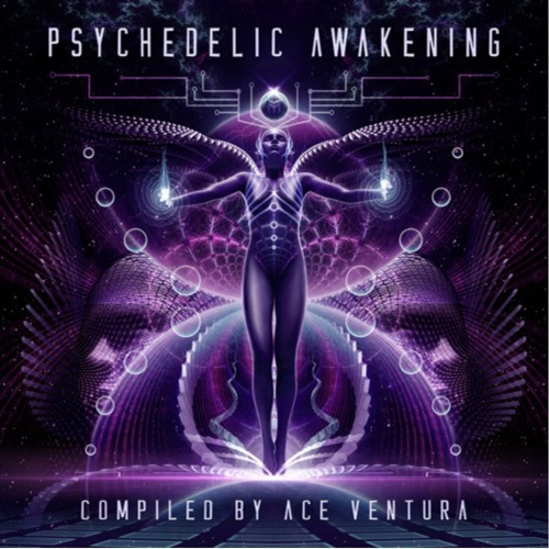 Protomolecule (Future Music Records)