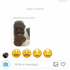 RudeboiCozy - Down Bad Prod. Trapboytango