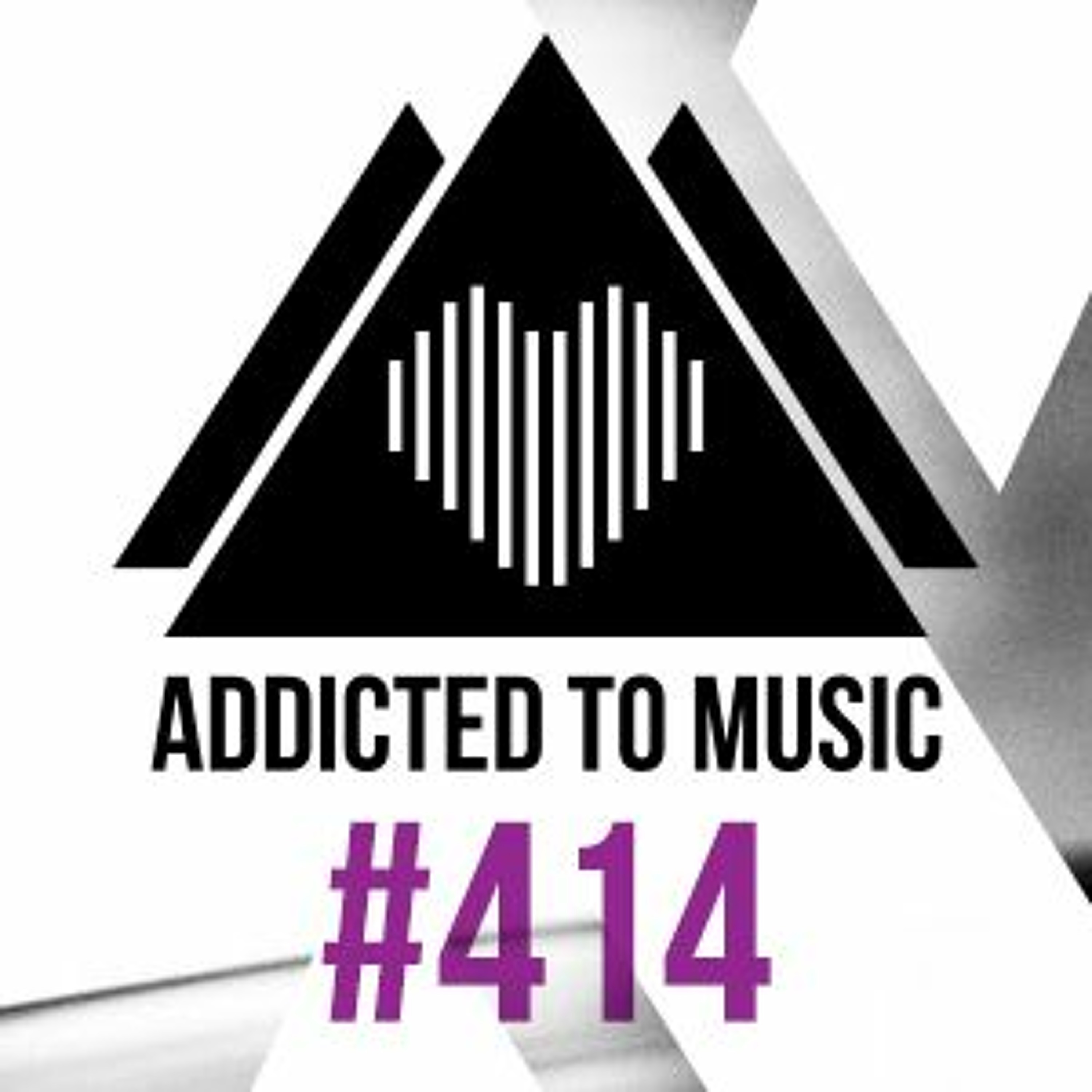 Silver Ivanov presents Addicted To Music radio show