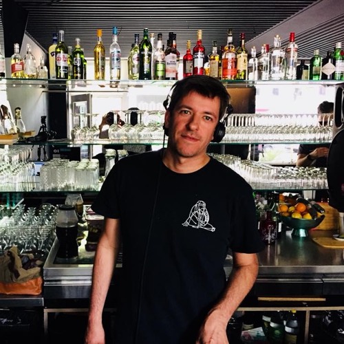 Sevensol at Nº9 / Radio 80K