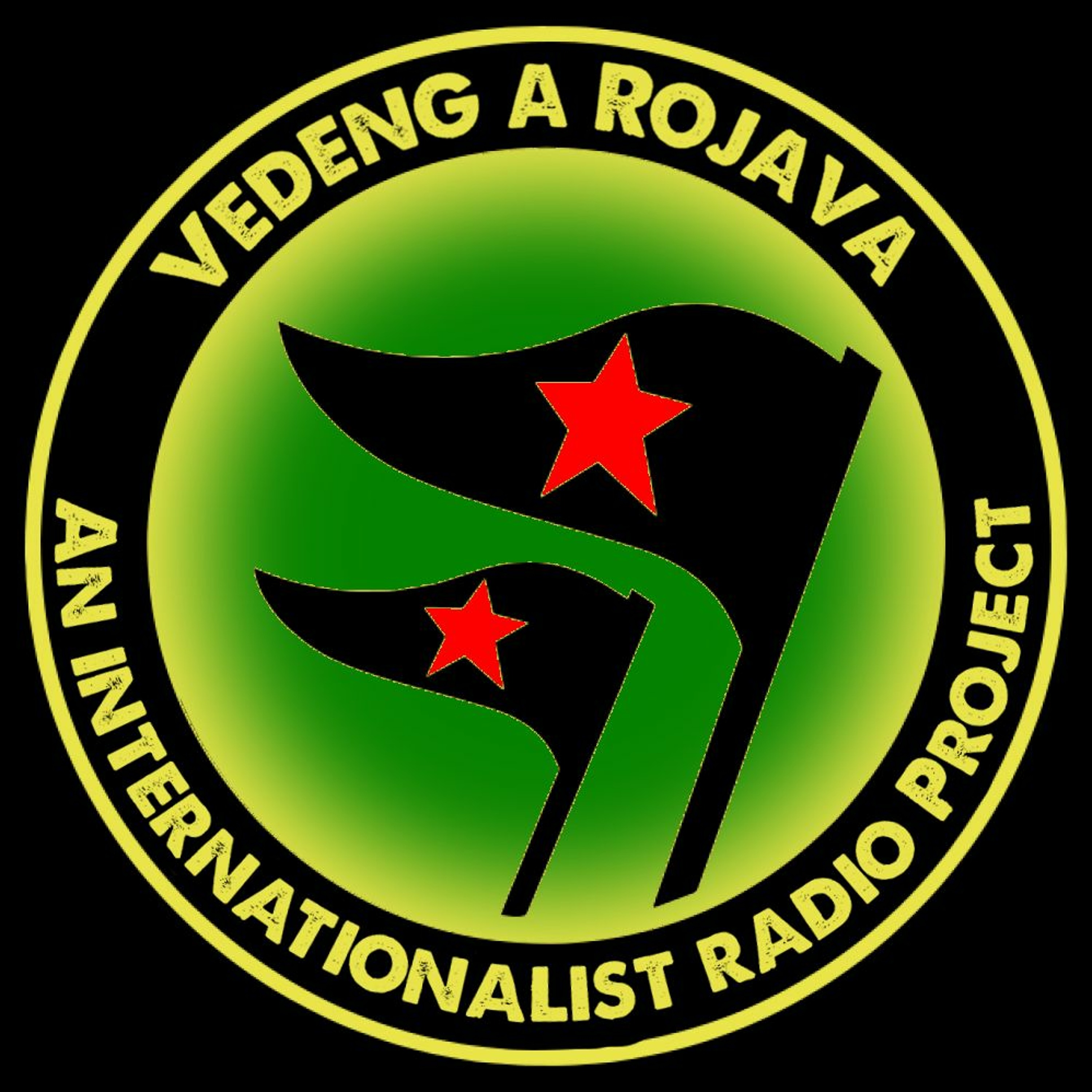 #4: Internationalism: solidarity, her(his)story, strategy, Women rise up for Afrîn, Ş. Barîn Kobane