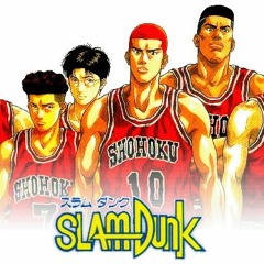Slam Dunk OP - nautilus