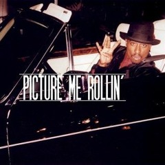 Rolling like I'm PAC