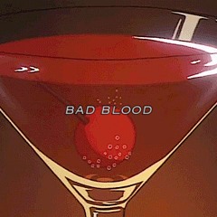 Bad Blood by Nao (Cover)