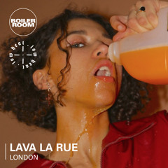 Lava La Rue | LOW HEAT 005