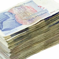 Never Slow (feat. Fader)