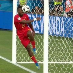 wk mixtape belgium 13 minuten