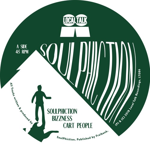 Jazzdination Selection