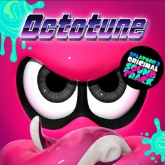 Splatoon 2 Octo Expansion - "The Plan" extended