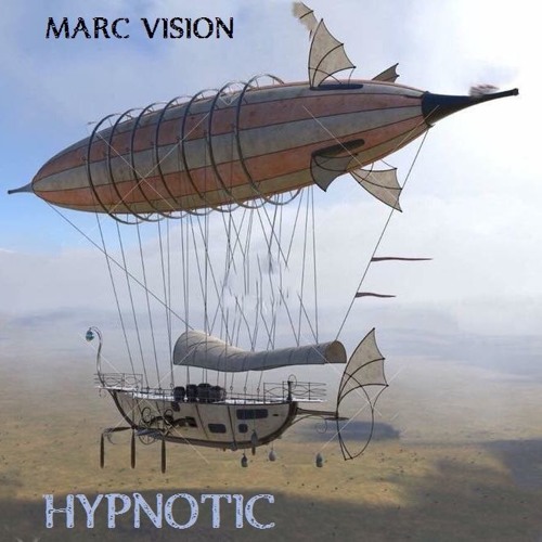 Marc Vision - Hypnotic