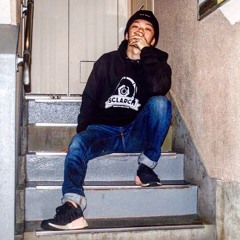 KBD feat.LARD Prod.Abltic/ミステリオ