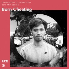 Born Cheating -  DJ Directory Mix