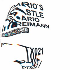 Dario Reimann - Infihan - Pressure Traxx 021