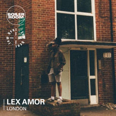 Lex Amor | LOW HEAT 007