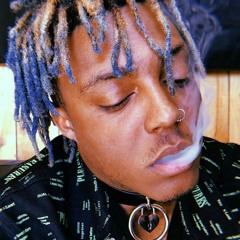 Juice WRLD freestyle